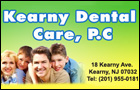 Kearny Dental Care